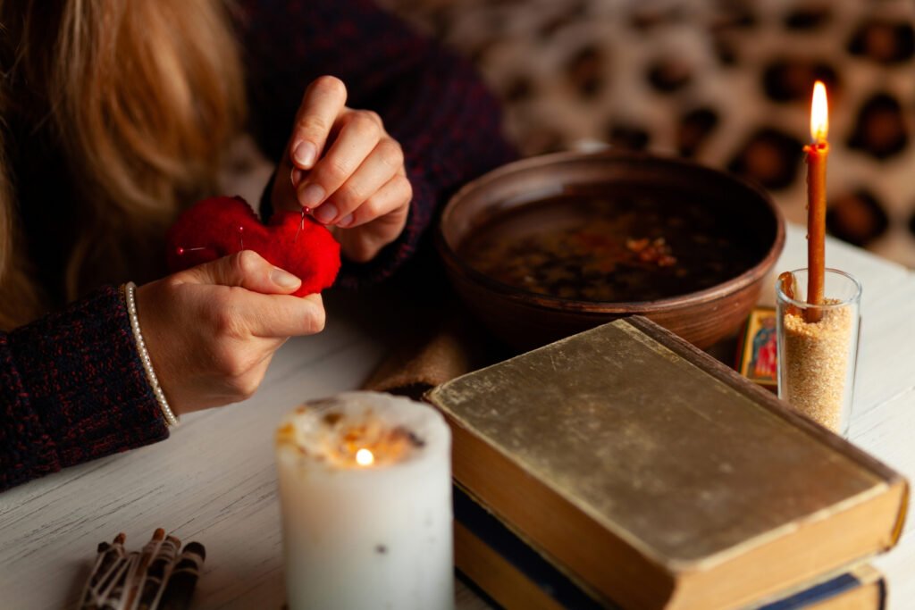 Love Spell