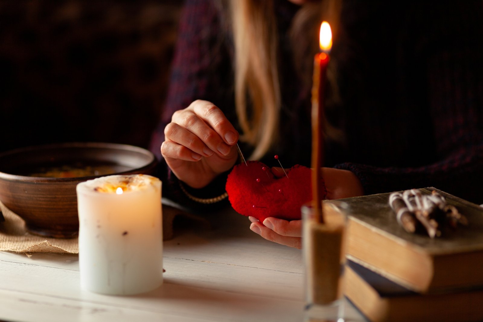 Love Spells