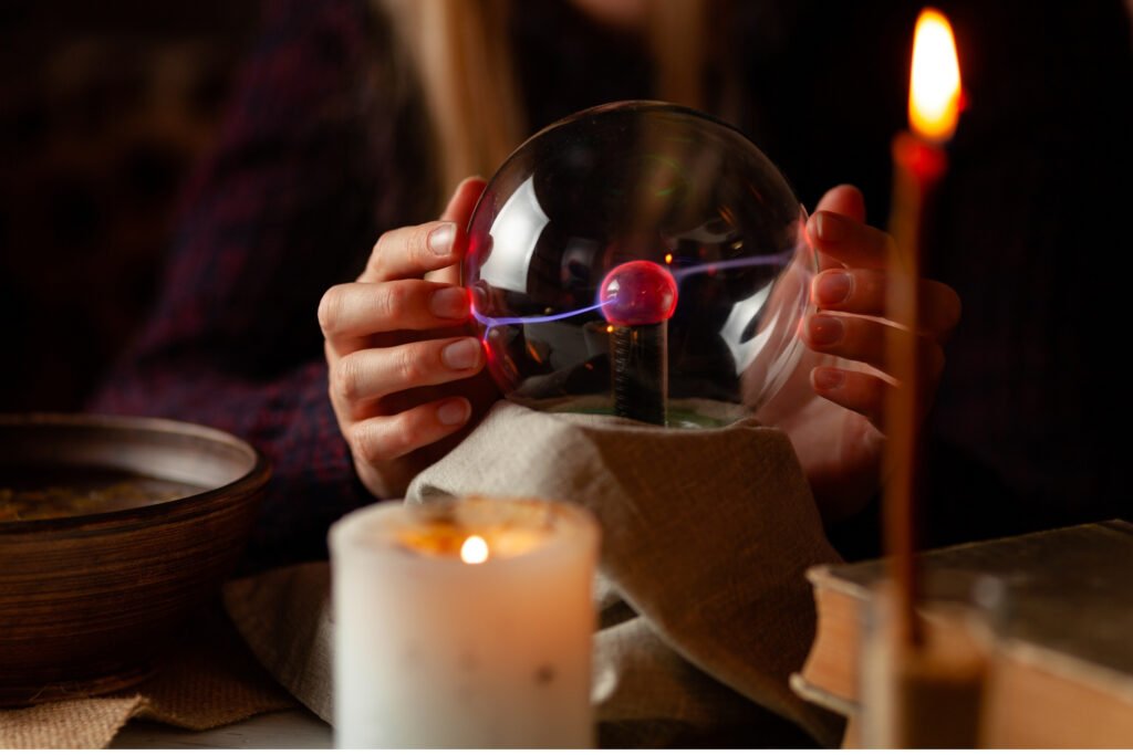 Love Spells