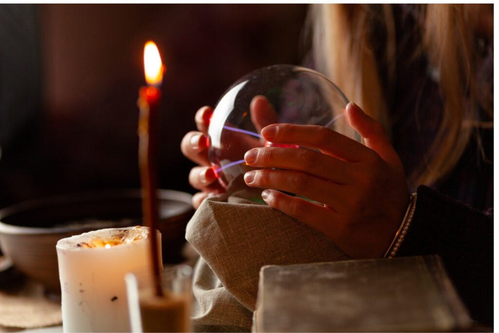 Love Spells